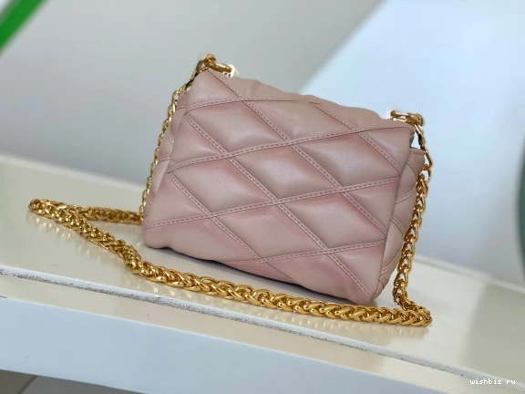 WIS VUITTON GO-14-15*10*6.5cm LOUIS Pico 0723